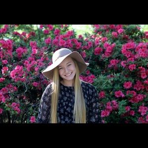 Meet your Posher, Heather